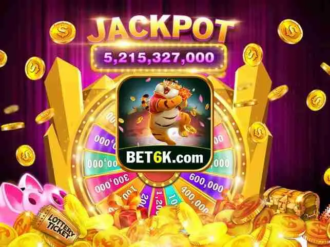 bet6k APK