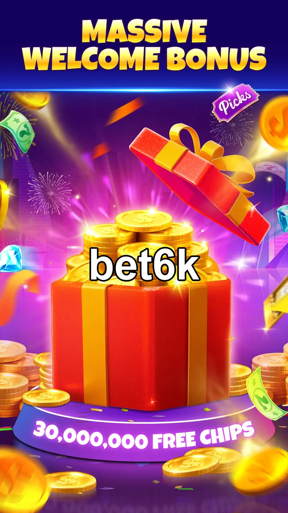 bet6k APK