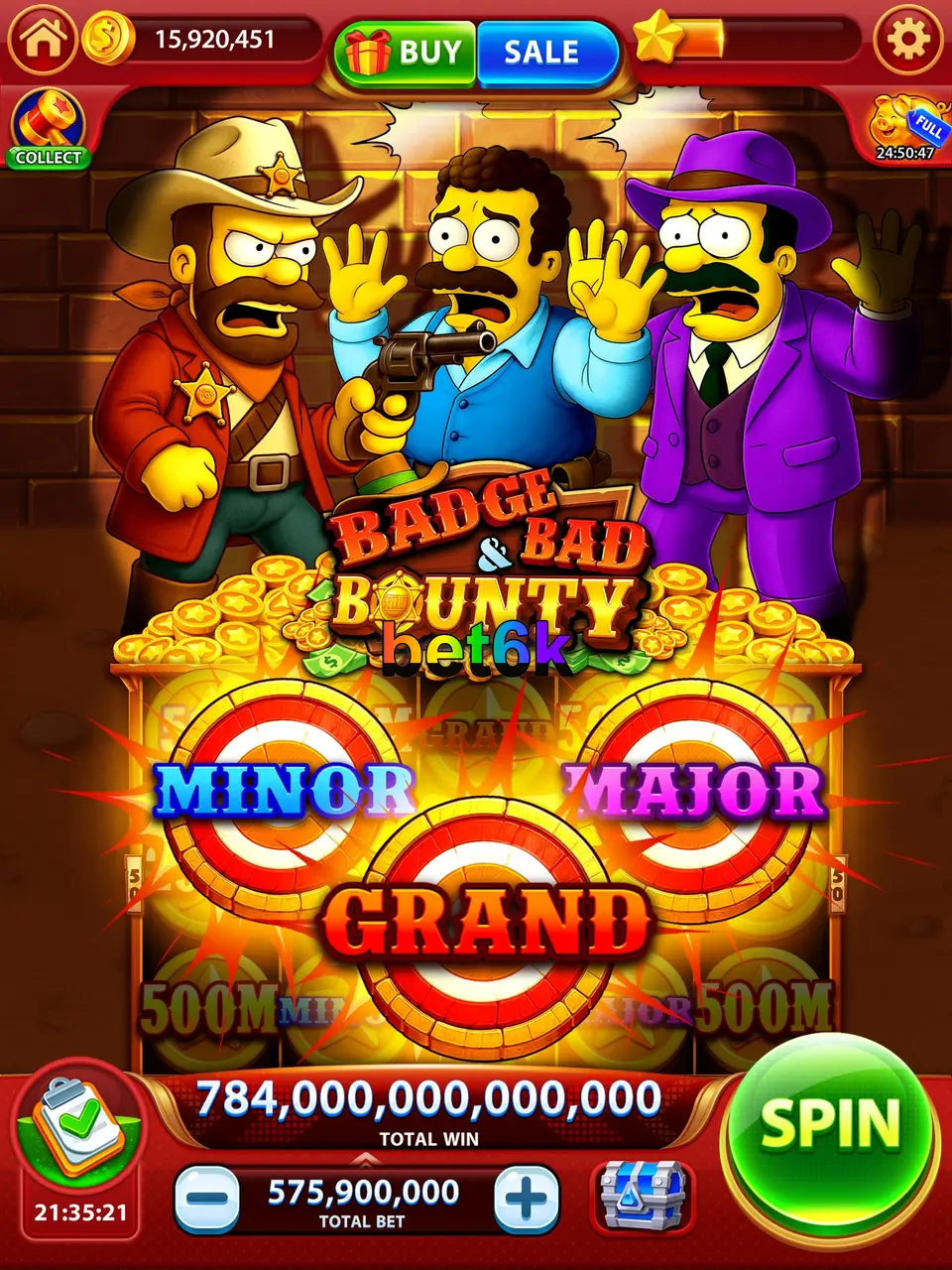 bet6k APK